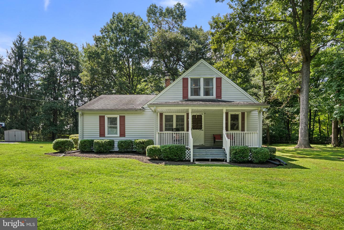 2970 Jennings Chapel Rd — photo