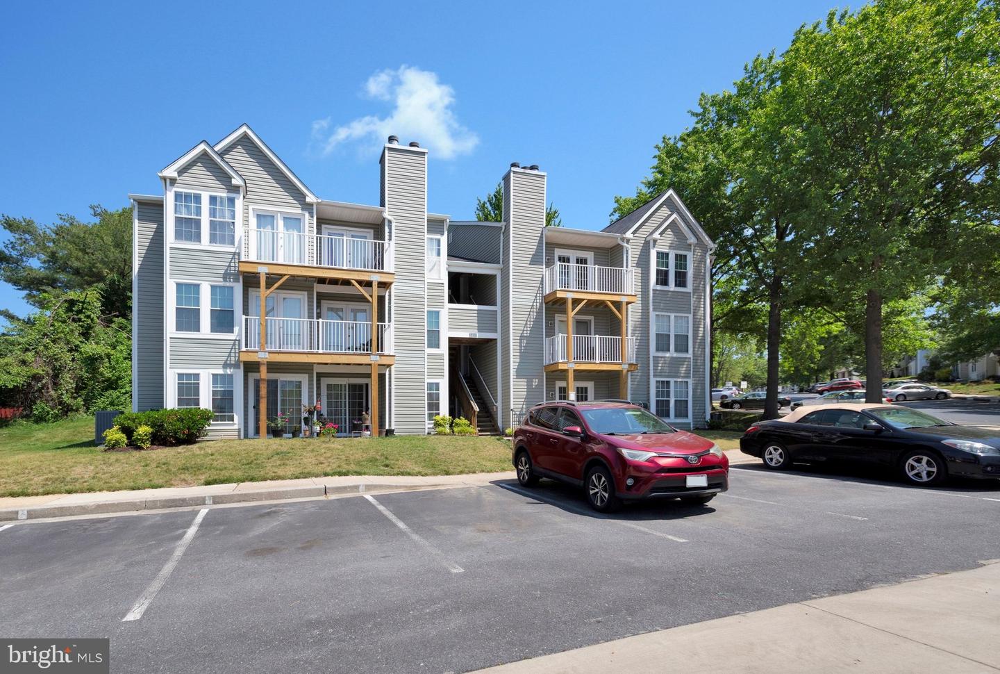 6450 Green Field Rd #3-307 — photo