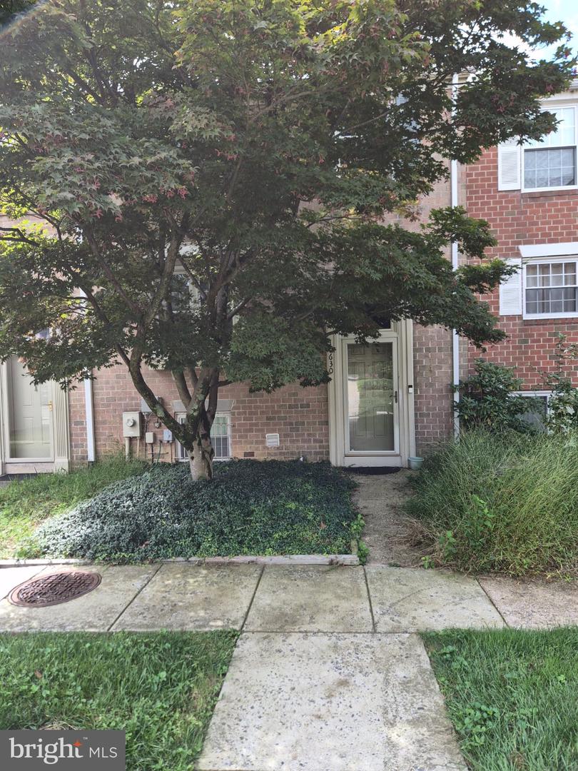 10630 High Beam Ct — photo