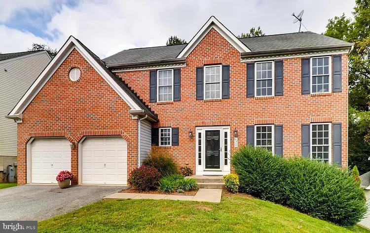 6408 Ivy Spring Road, Elkridge, MD 21075