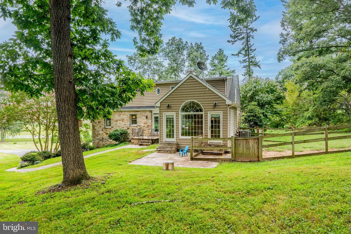 11762 Carroll Mill Rd — photo