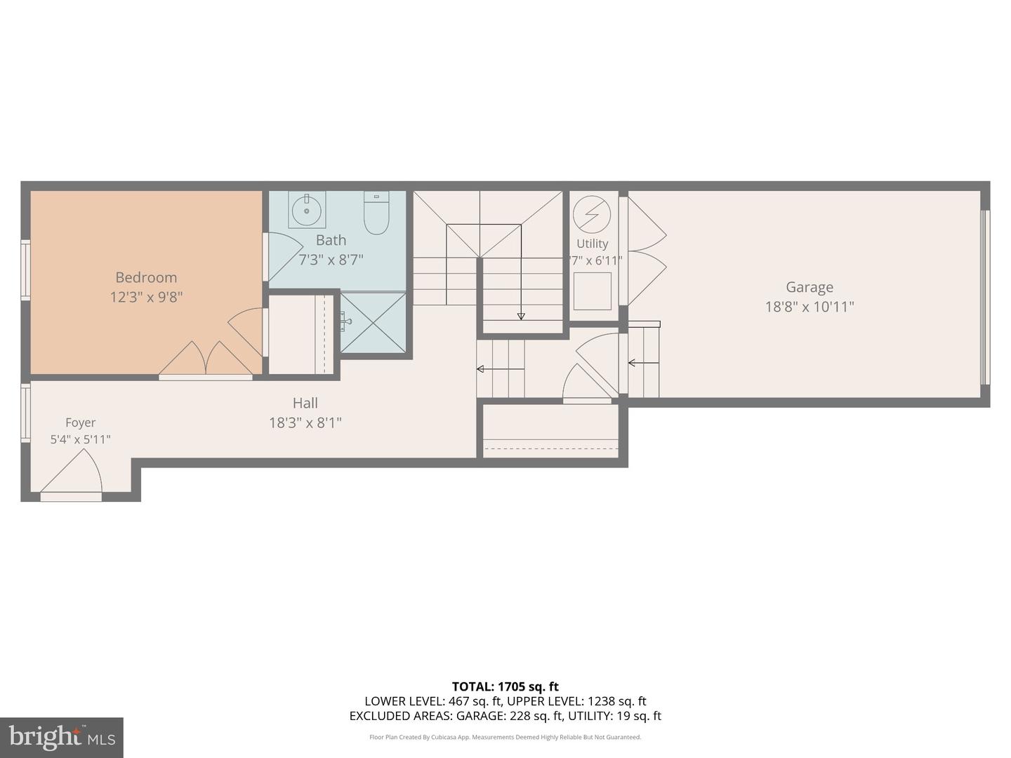 11230-1 Chase St #129 — photo