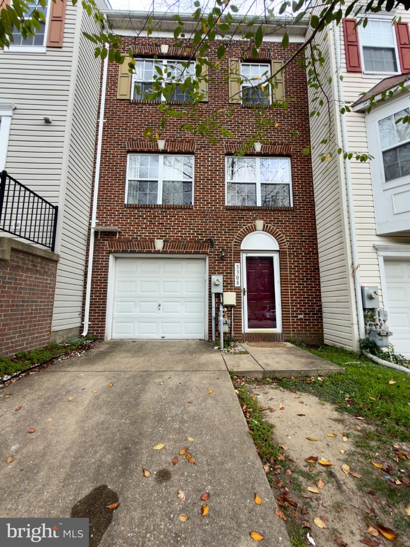 3308 Honey Bee Ct — photo