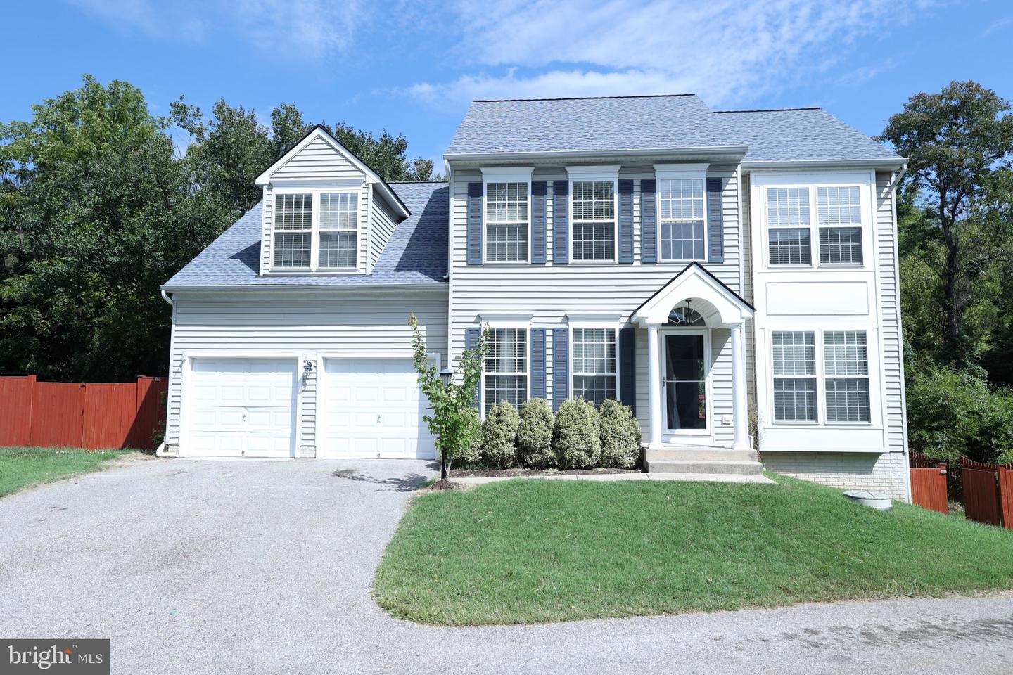 8115 Bethel Ln — photo