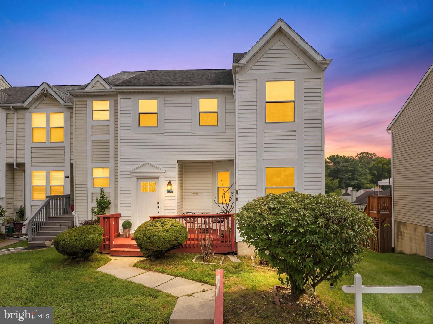 3525 Upper Mill Ct — photo