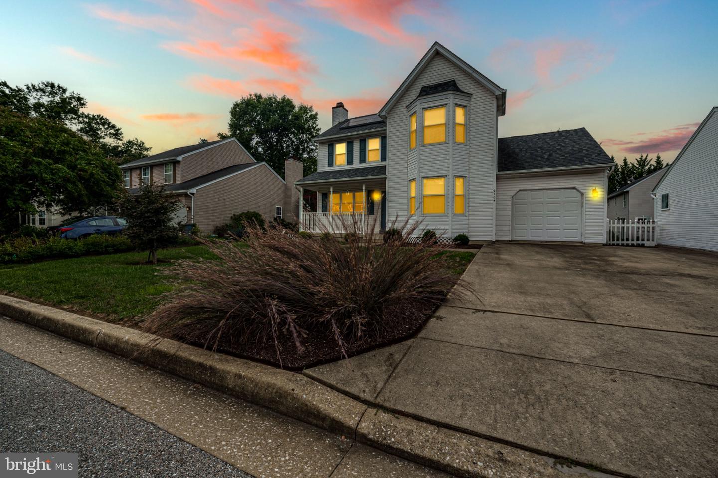 9104 Knox Ct — photo