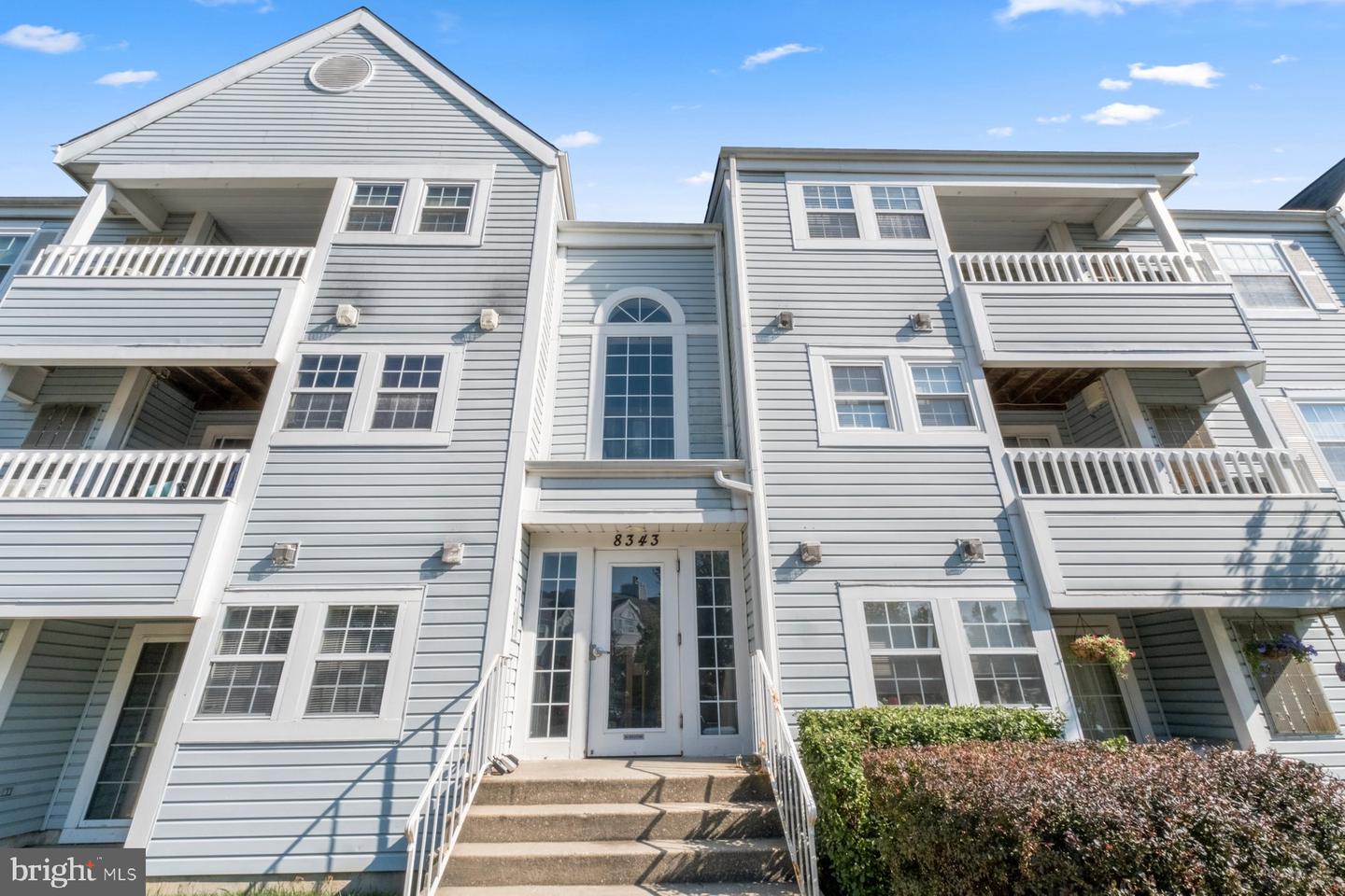 8343 Montgomery Run Rd #K — photo