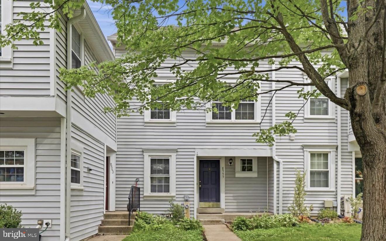 8545 Harvest View Ct — photo