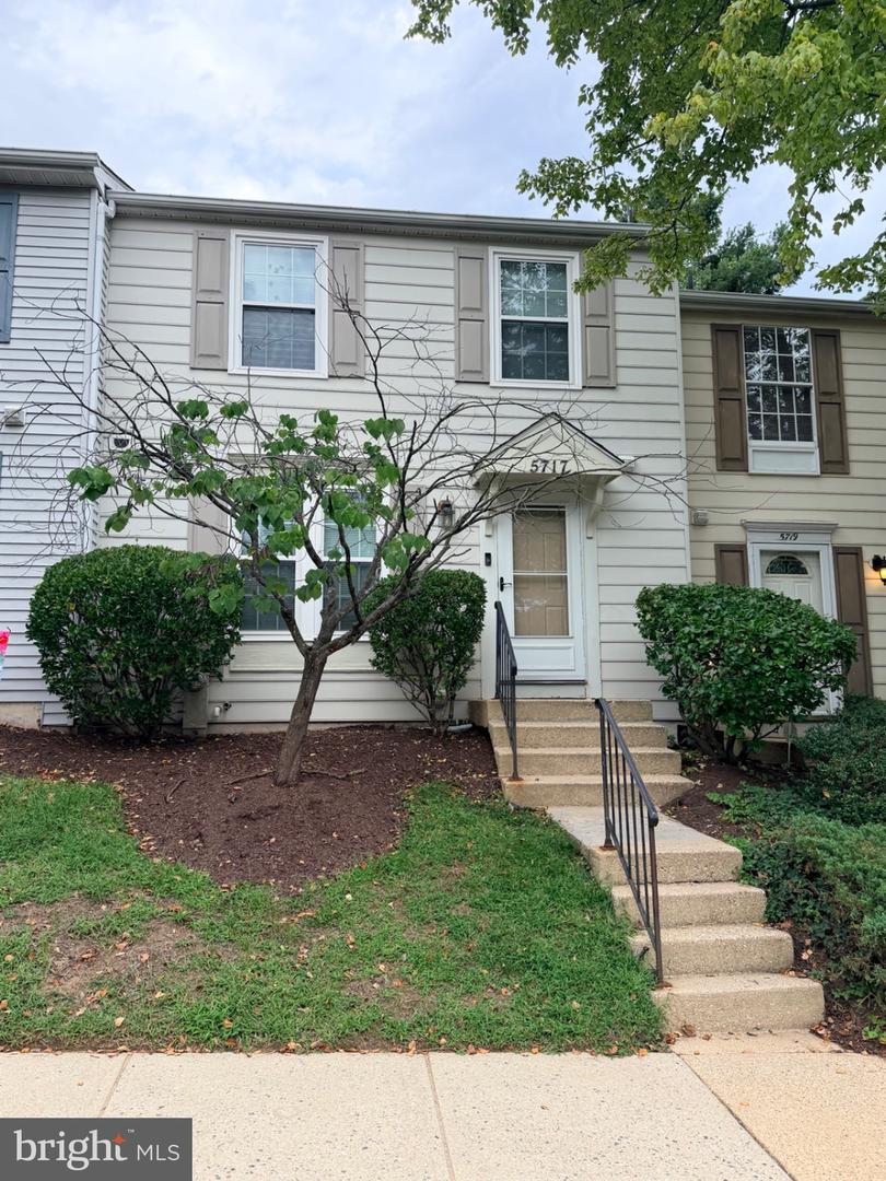 5717 Rowanberry Dr #302 — photo