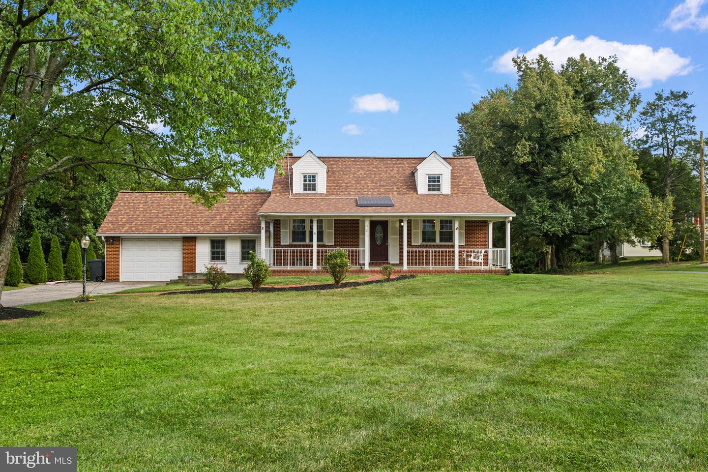 6201 Old Washington Rd — photo