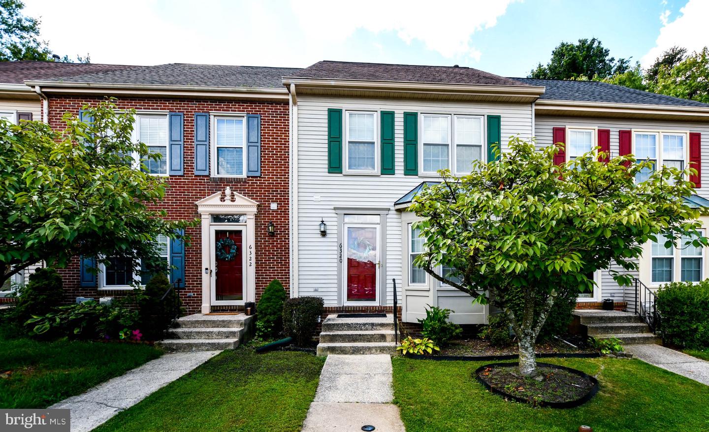 6320 Troy Ct — photo