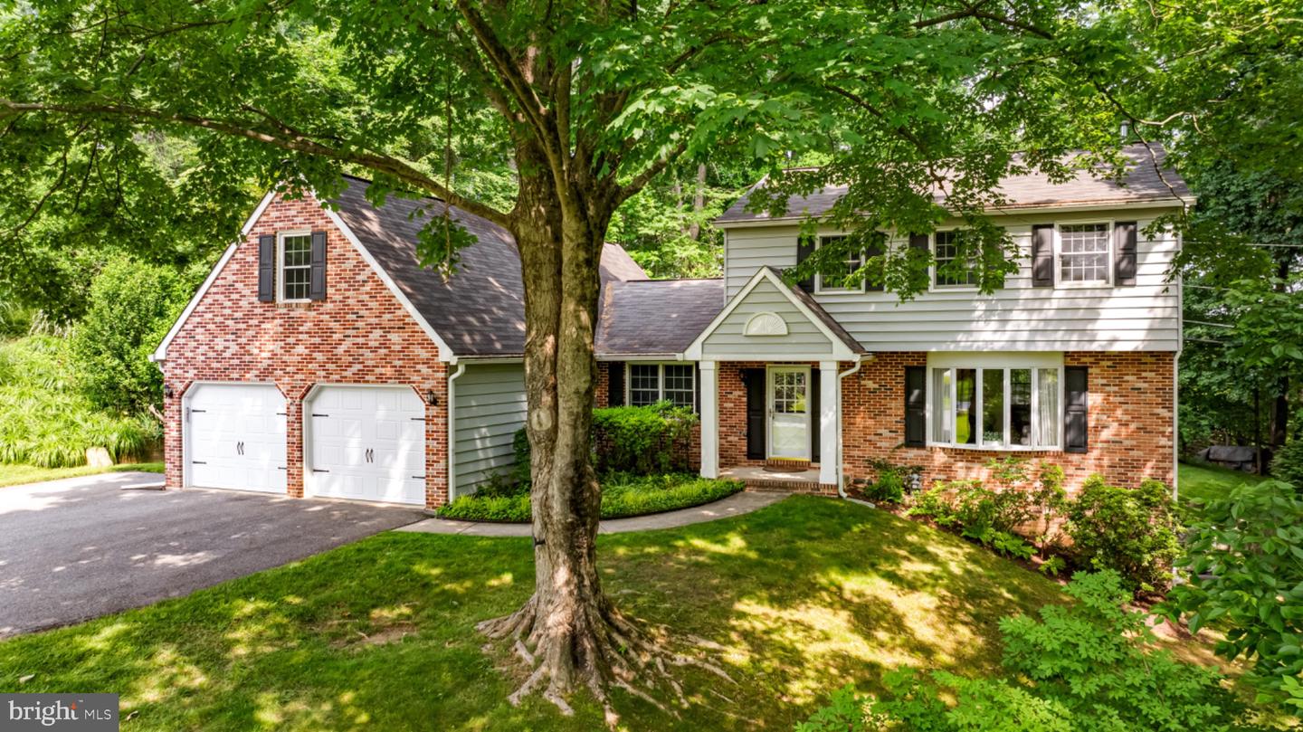2206 Mt Hebron Dr — photo