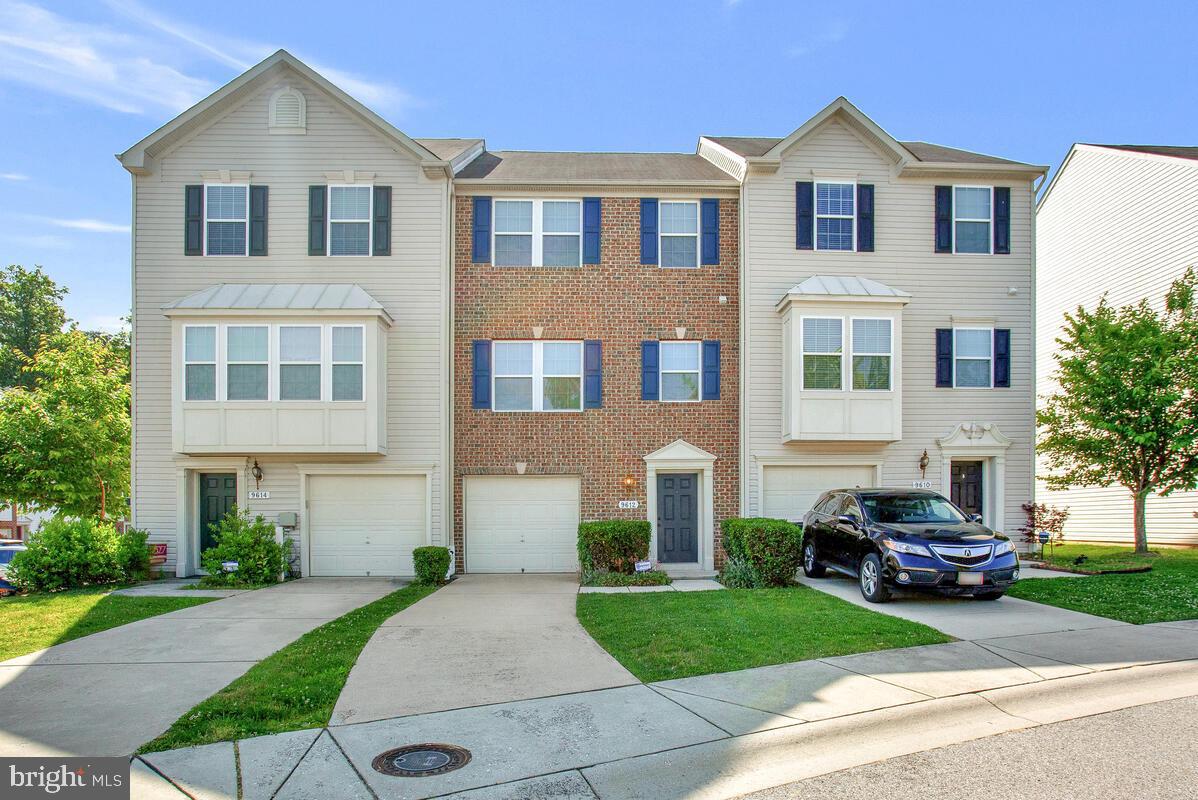 9612 Hammonds Overlook Ct — photo