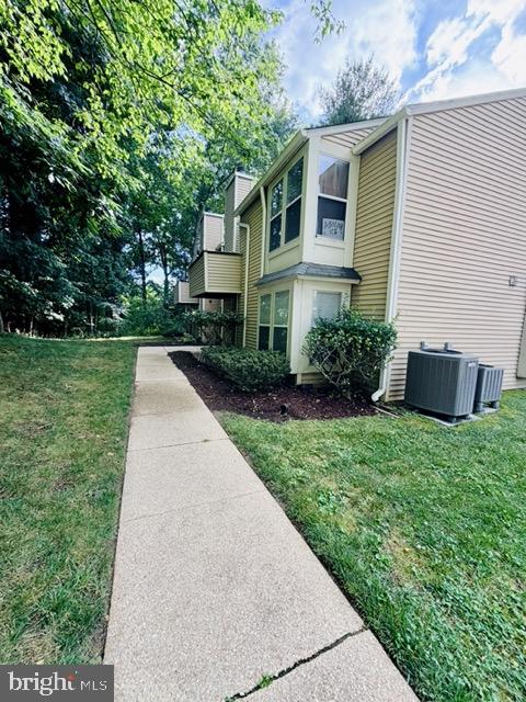 11540 Little Patuxent Pkwy #104 — photo