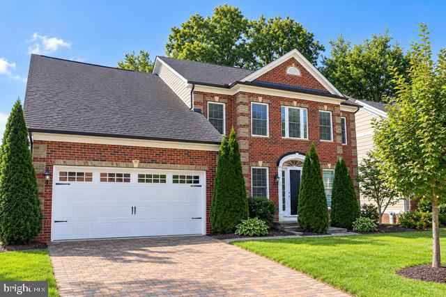 10814 Timber Line Ln — photo