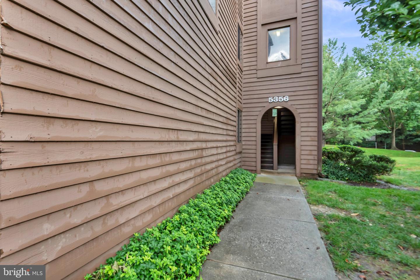 5356 Smooth Meadow Way #2 — photo