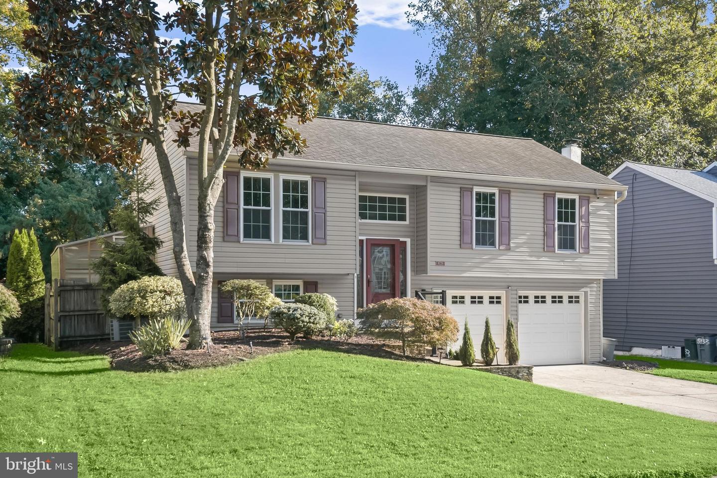 8729 Fairhaven Pl — photo