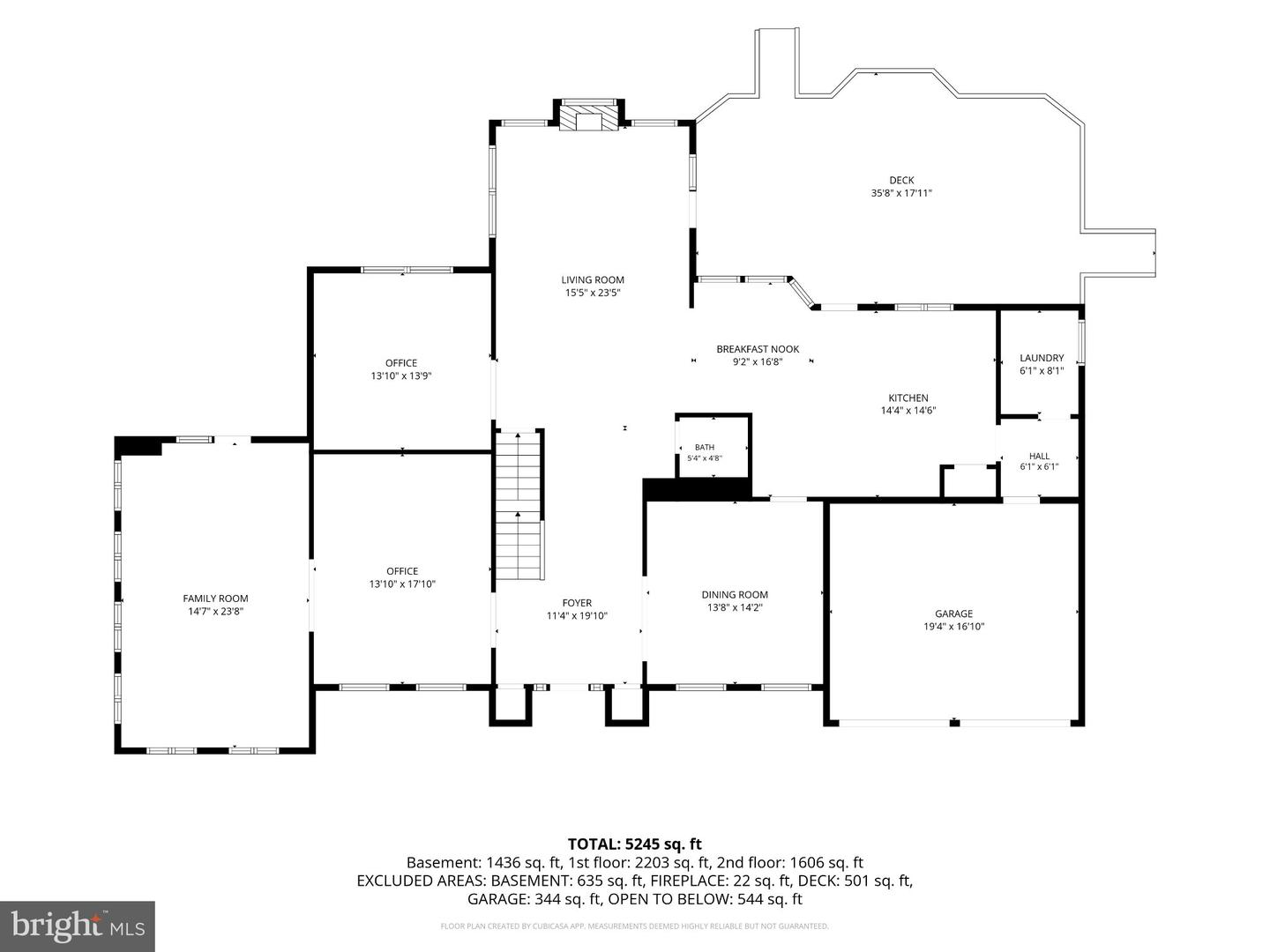 5427 Simpkins Ct — photo