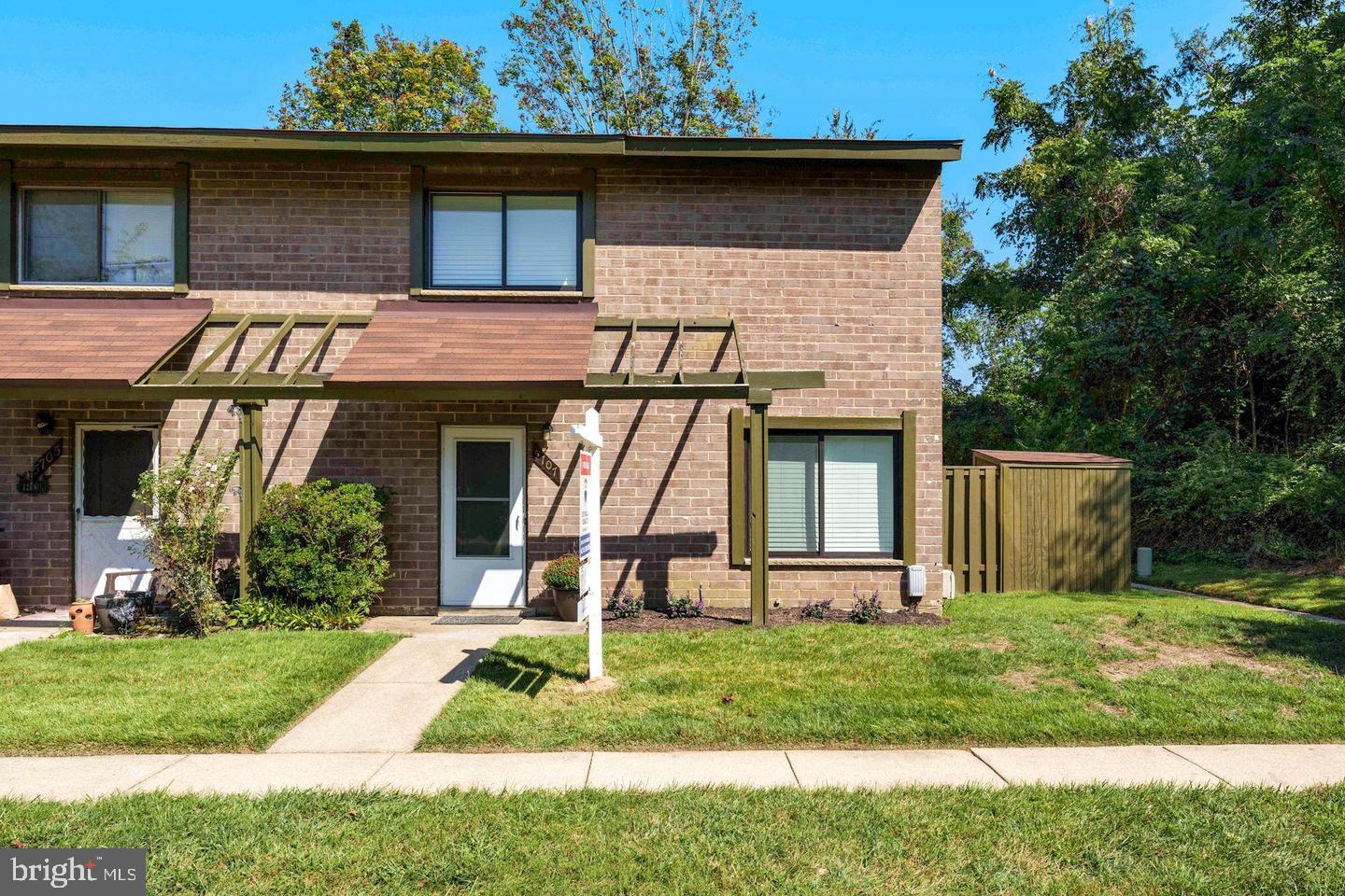 5707 Thunder Hill Rd — photo