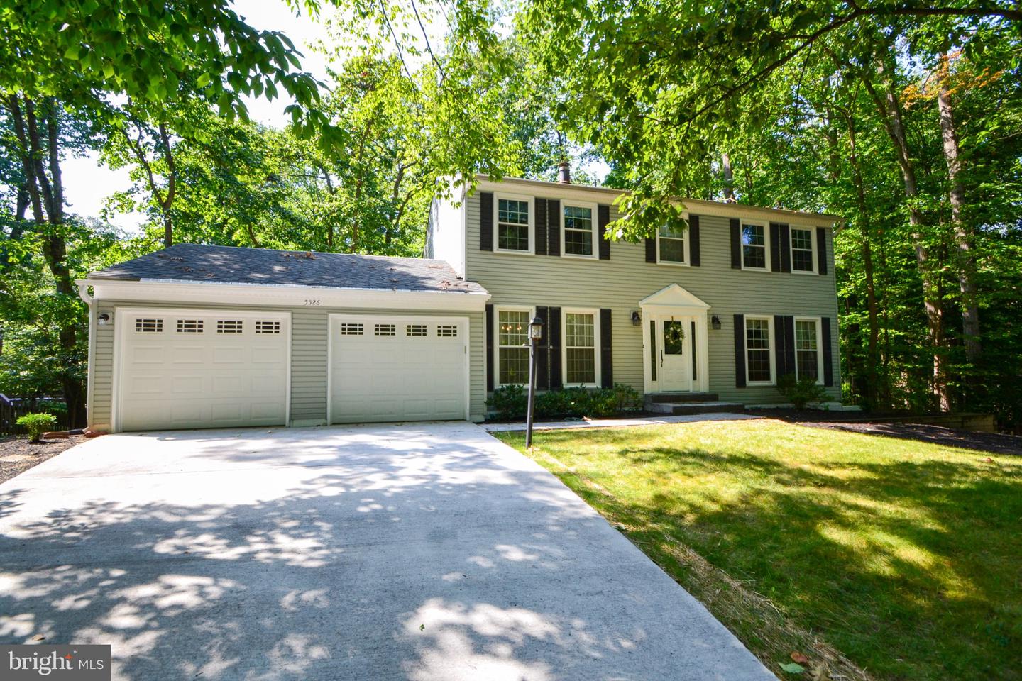 5526 High Tor Hl — photo