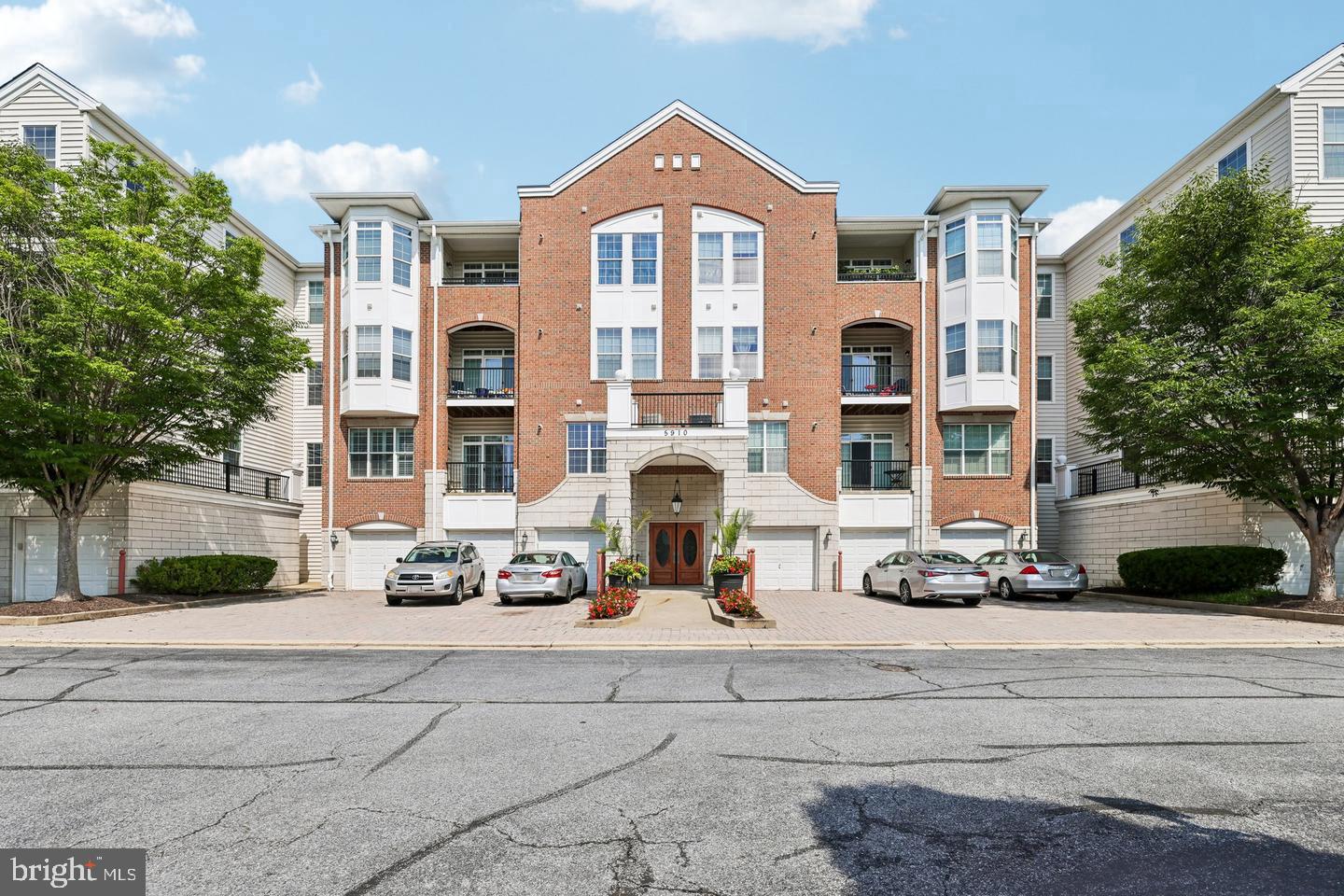 5910 Great Star Dr #406 — photo
