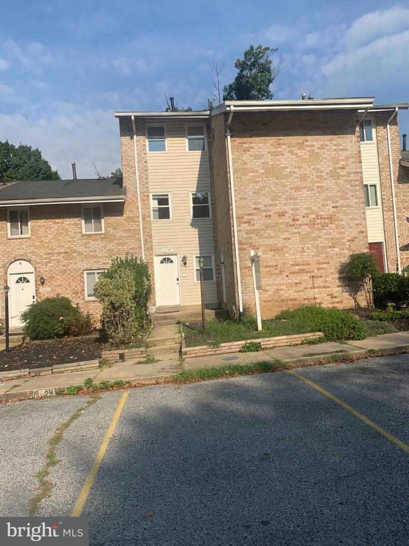 9323 Matador Road, Columbia, MD 21045
