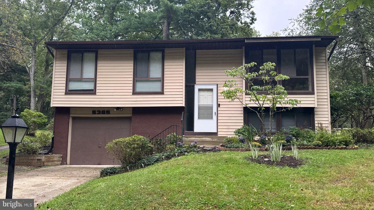 5365 Thunder Hill Rd — photo