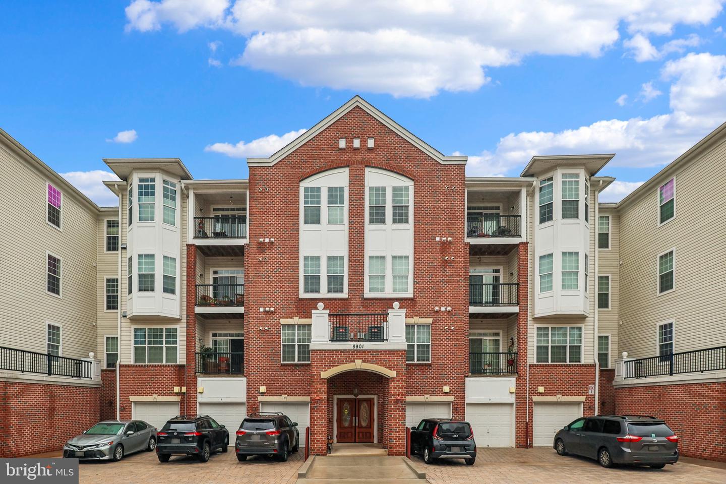 8901 Brauerton Rd #406 — photo