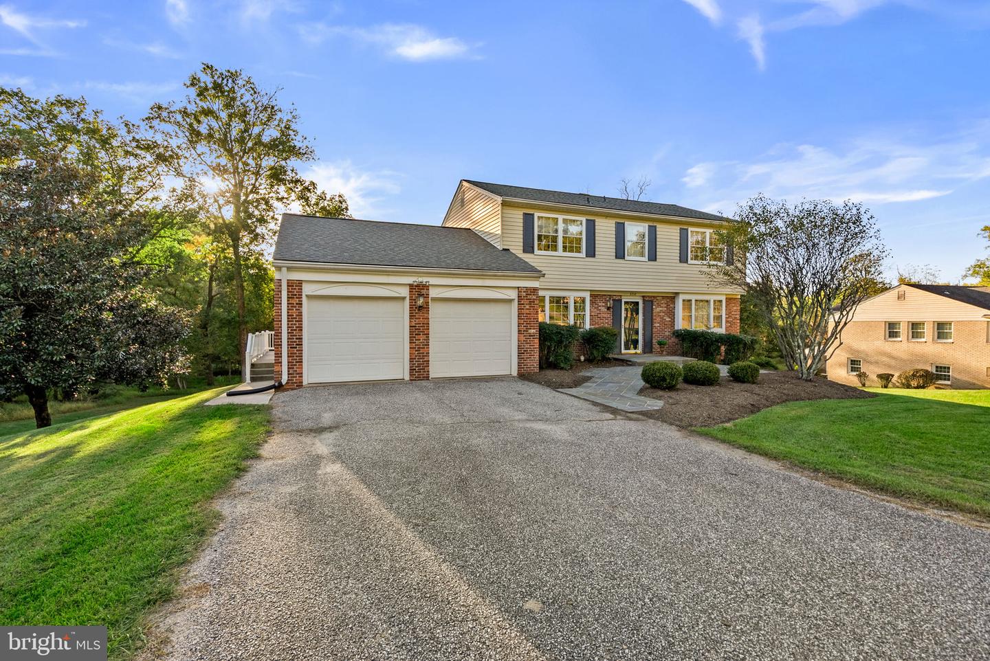 3712 Spring Meadow Dr — photo