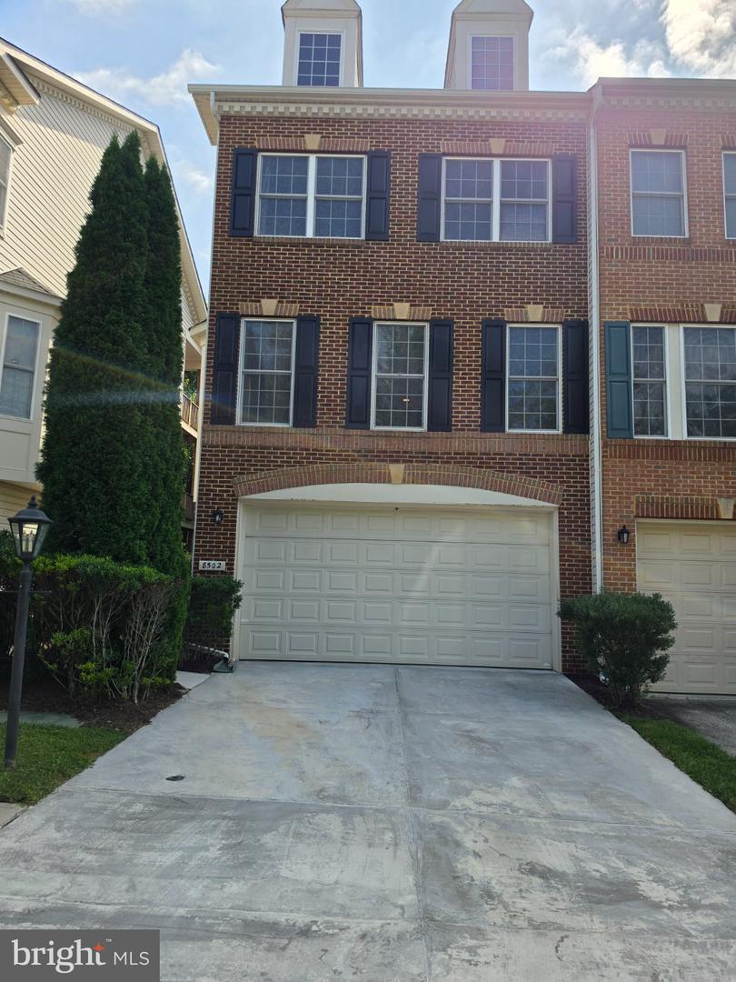 8502 Pamela Way #116 — photo