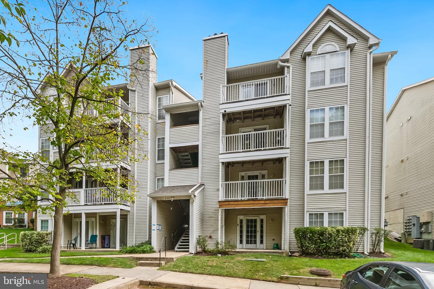 6330 Bayberry Ct #810 — photo