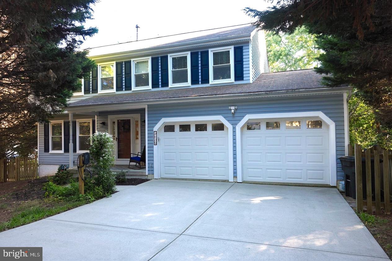 5458 Autumn Field Ct — photo