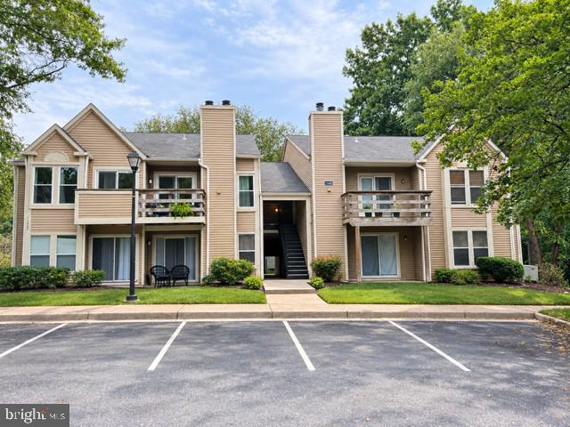 11440 Little Patuxent Pkwy W #706 — photo