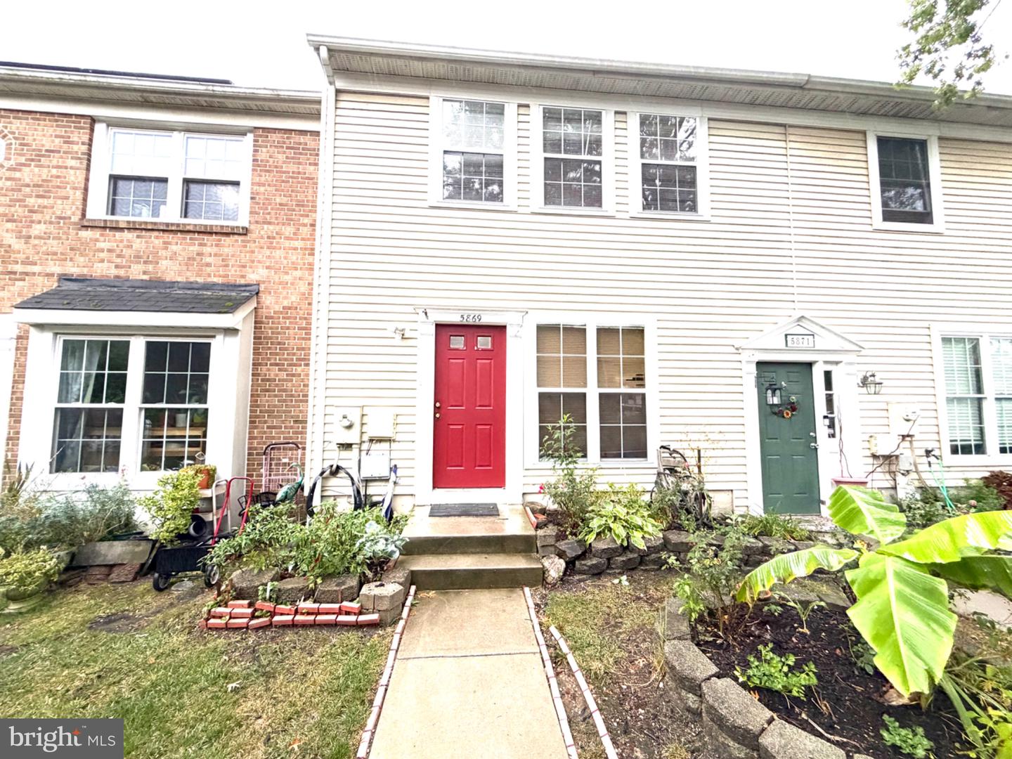 5869 Rowanberry Dr #a 32 — photo