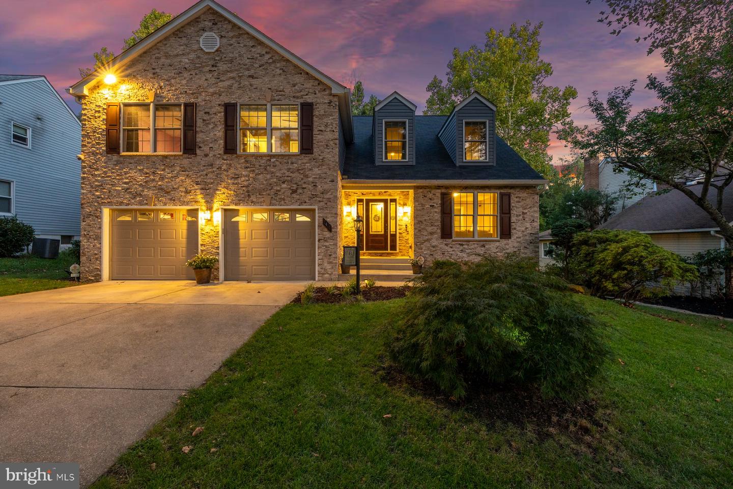 7417 Sandalfoot Way — photo