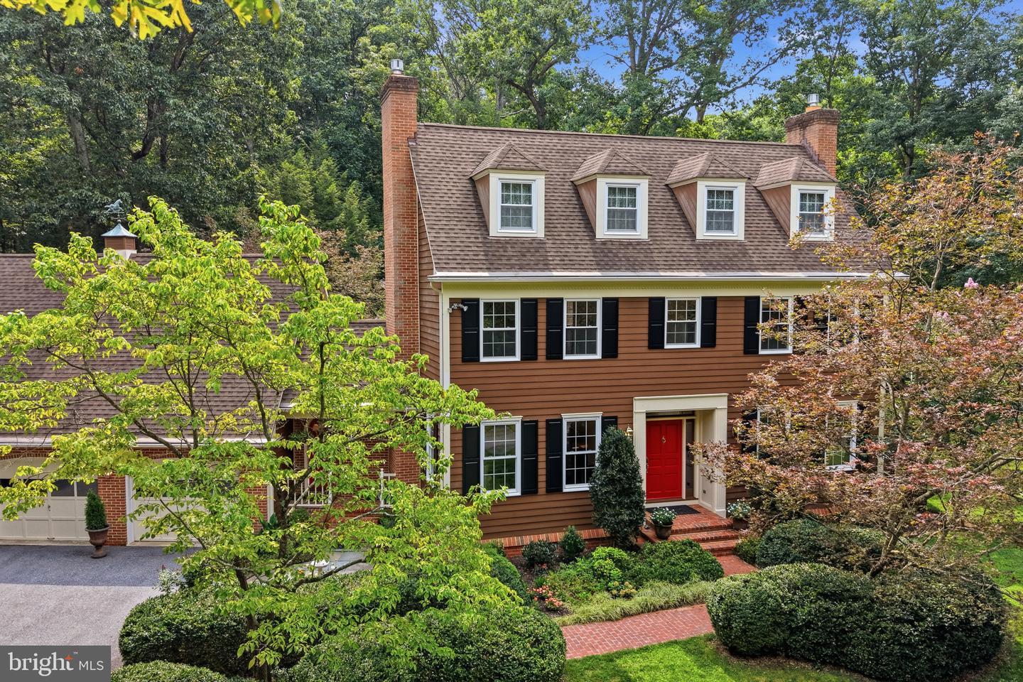 12420 Benson Branch Rd — photo