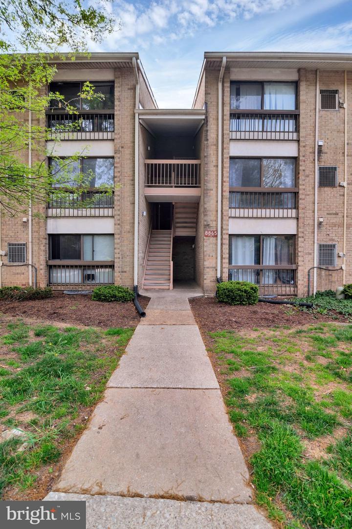 8865 Rollright Ct #G — photo
