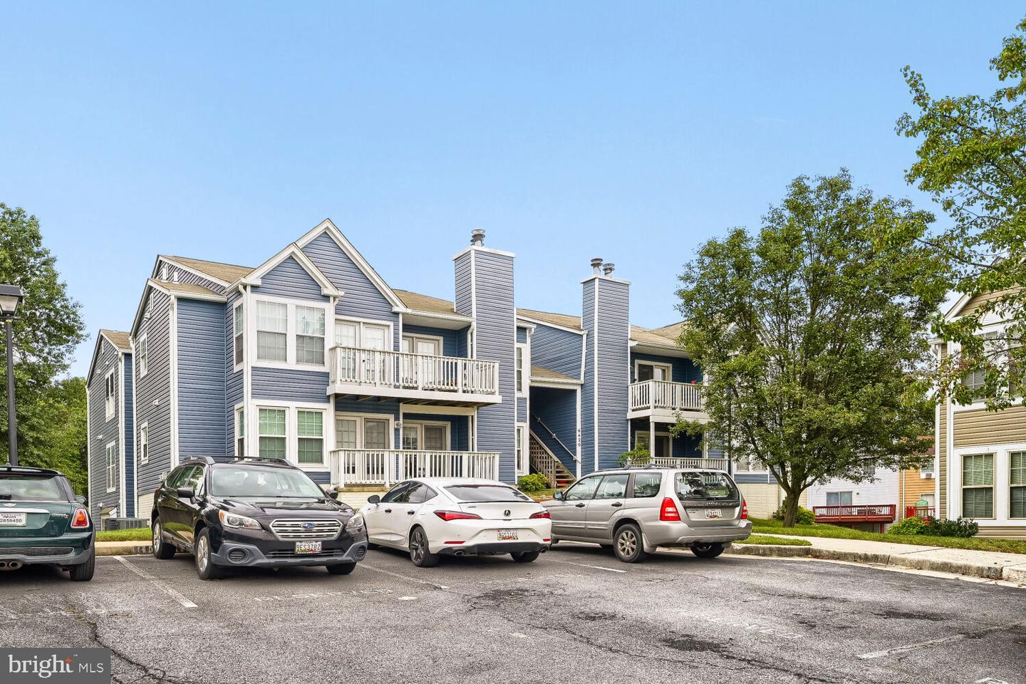 6420 Green Field Rd N #805 — photo
