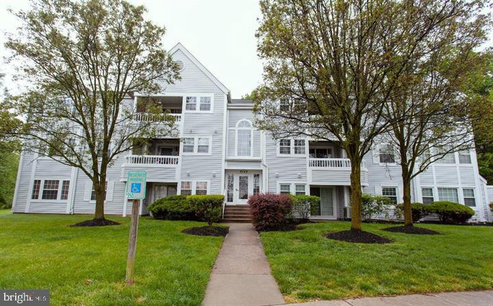 8348 Montgomery Run Rd #D — photo
