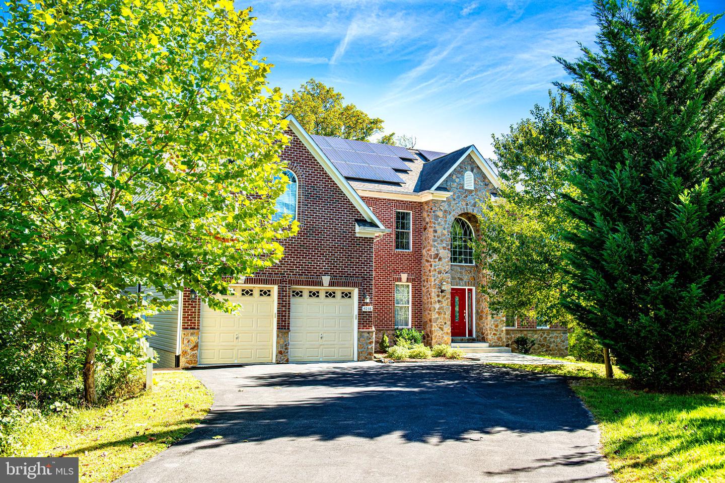 4038 Tiber Falls Dr — photo