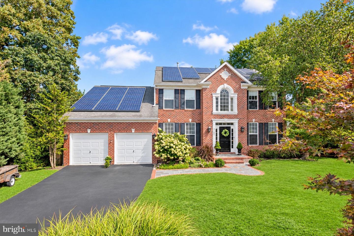 8107 Arbor View Way — photo