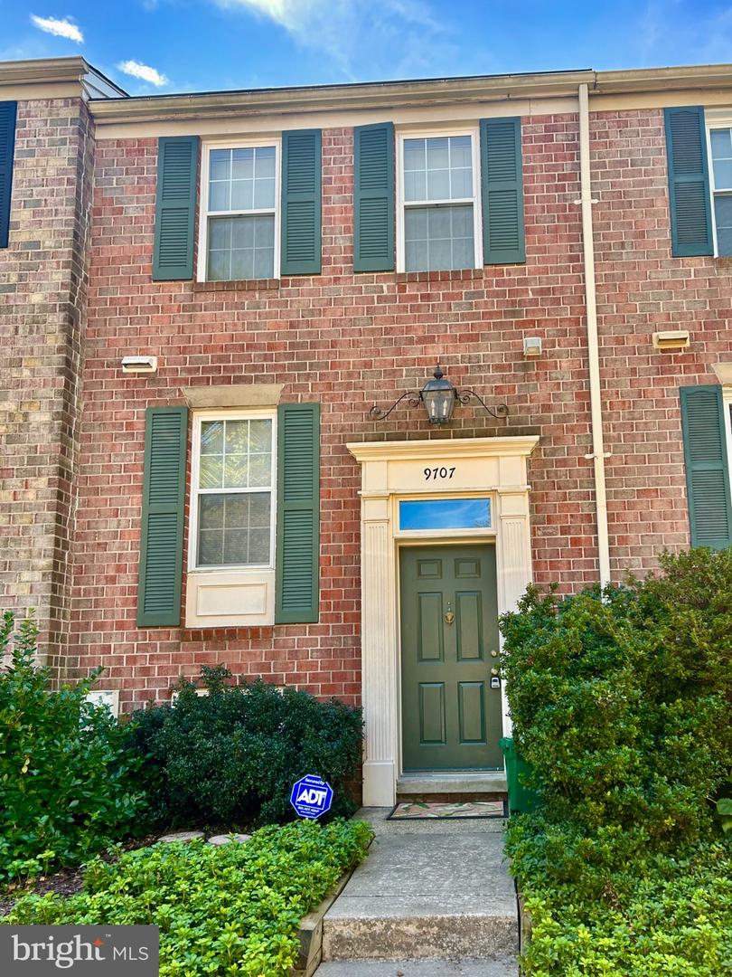 9707 Early Spring Way — photo