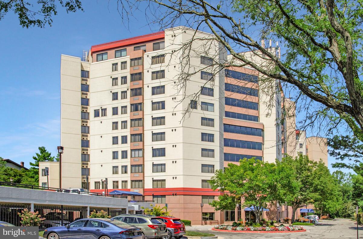 10001 Windstream Dr #105 — photo