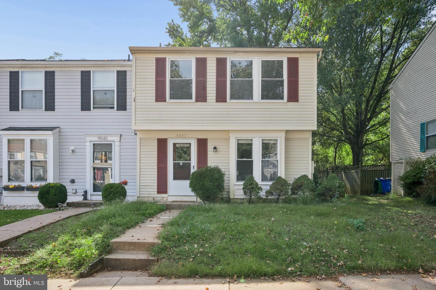 9547 Quarry Bridge Ct — photo