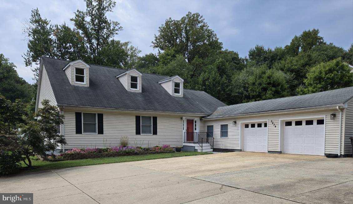 5434 Kerger Rd — photo
