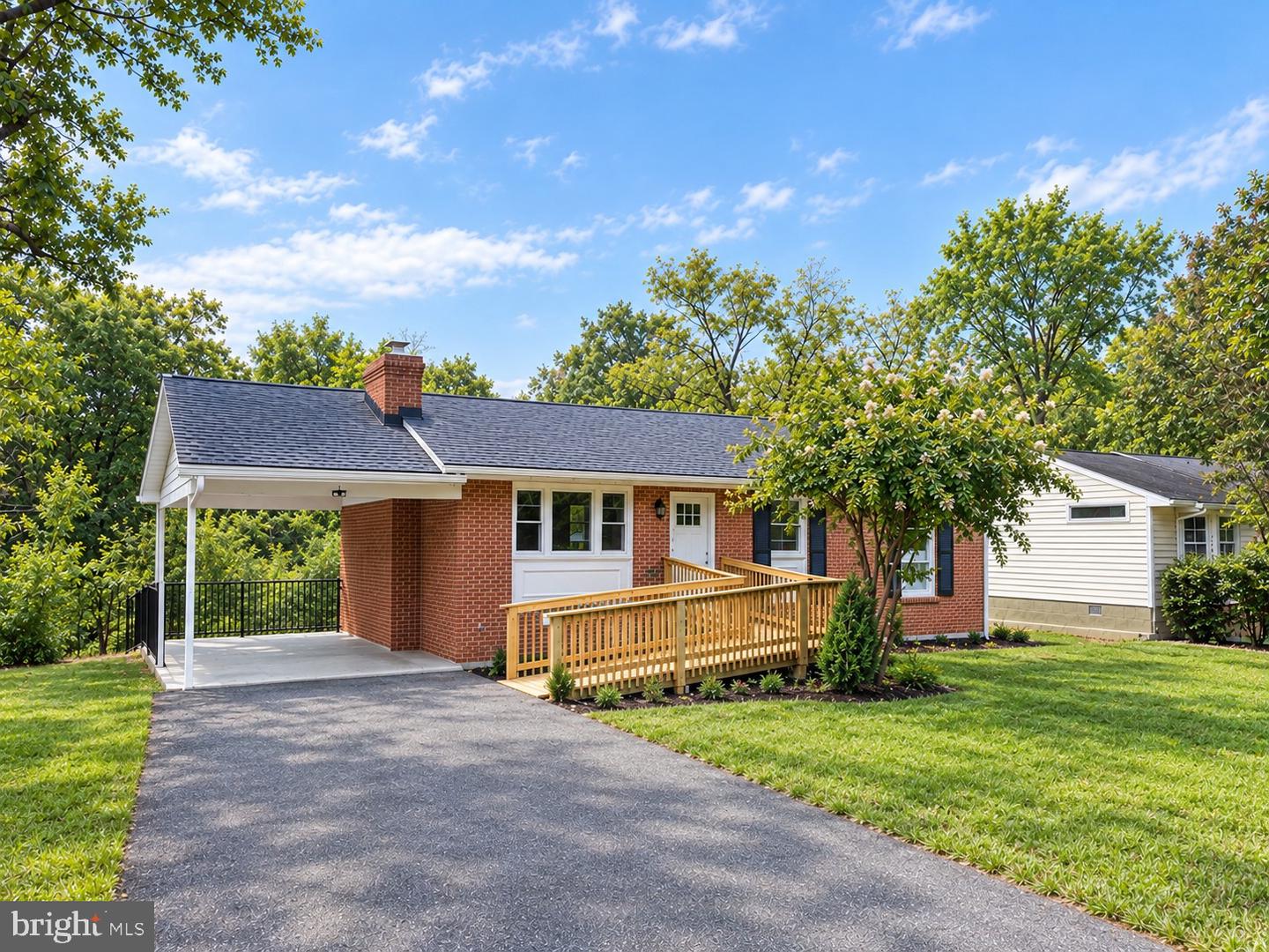 6734 Allview Dr — photo