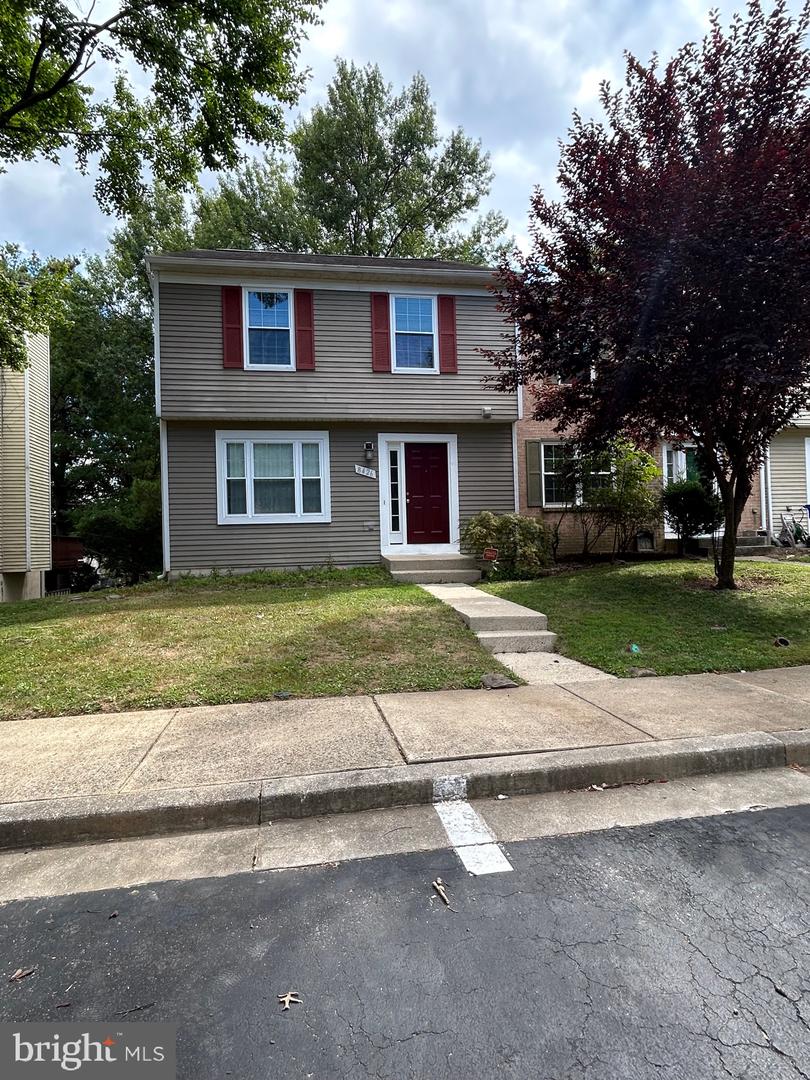 8426 Each Leaf Ct — photo