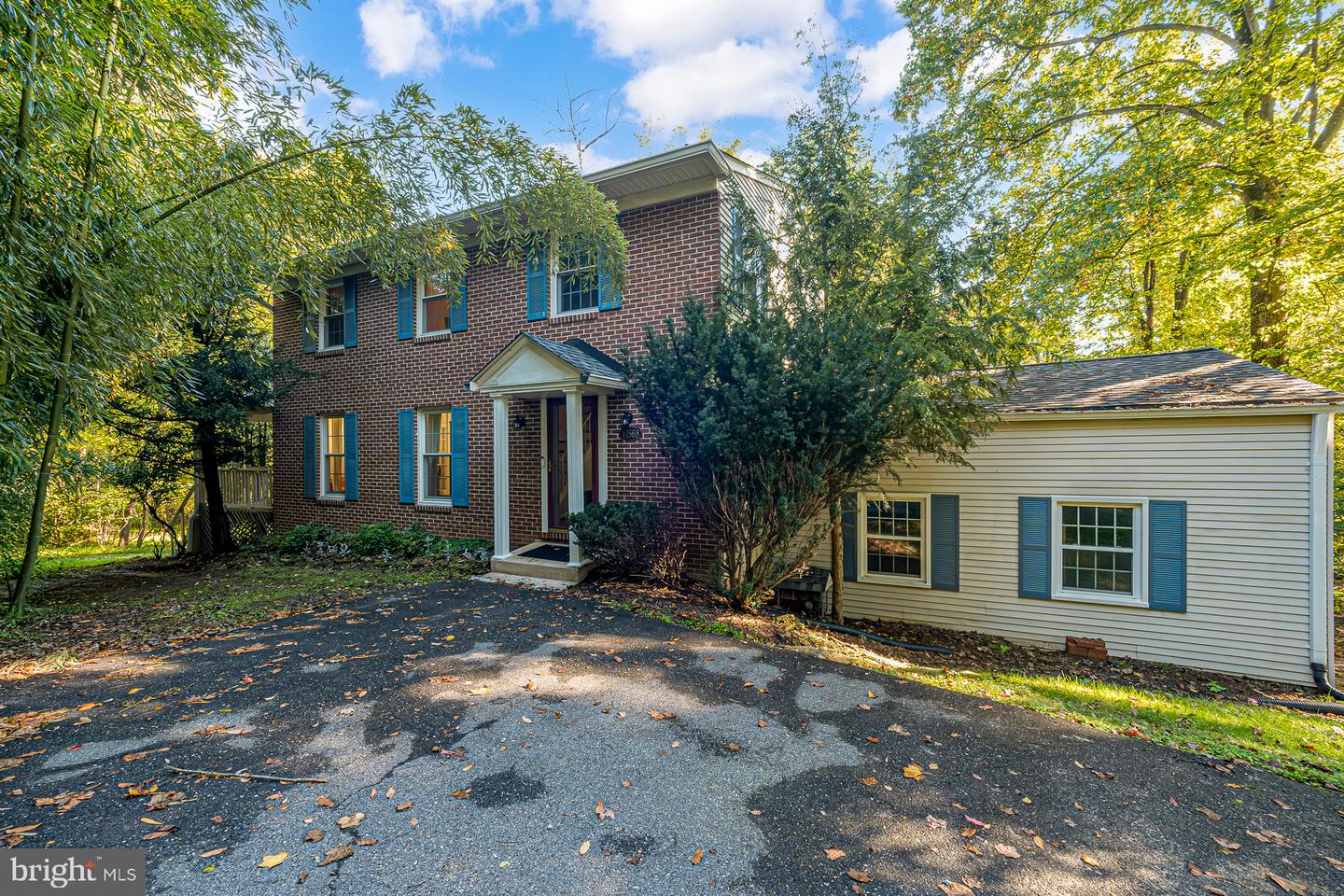10568 Owen Brown Rd — photo