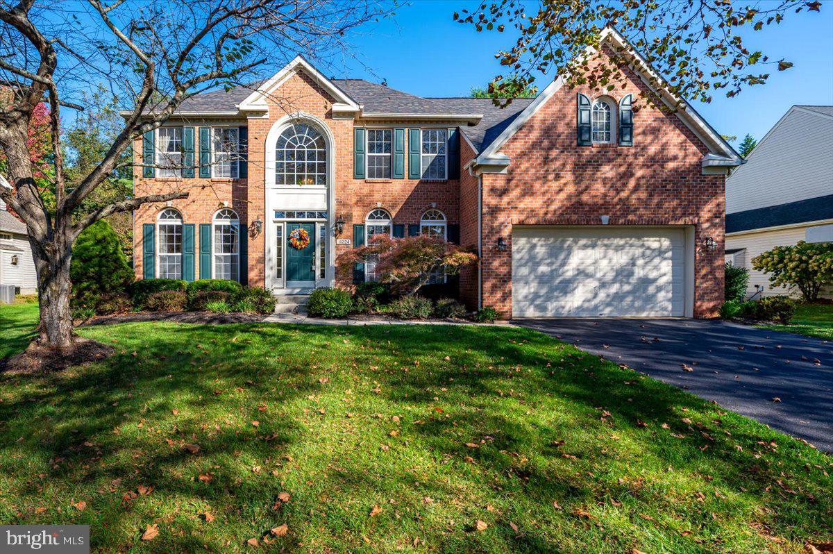 11224 Chaucers Ridge Ct N — photo