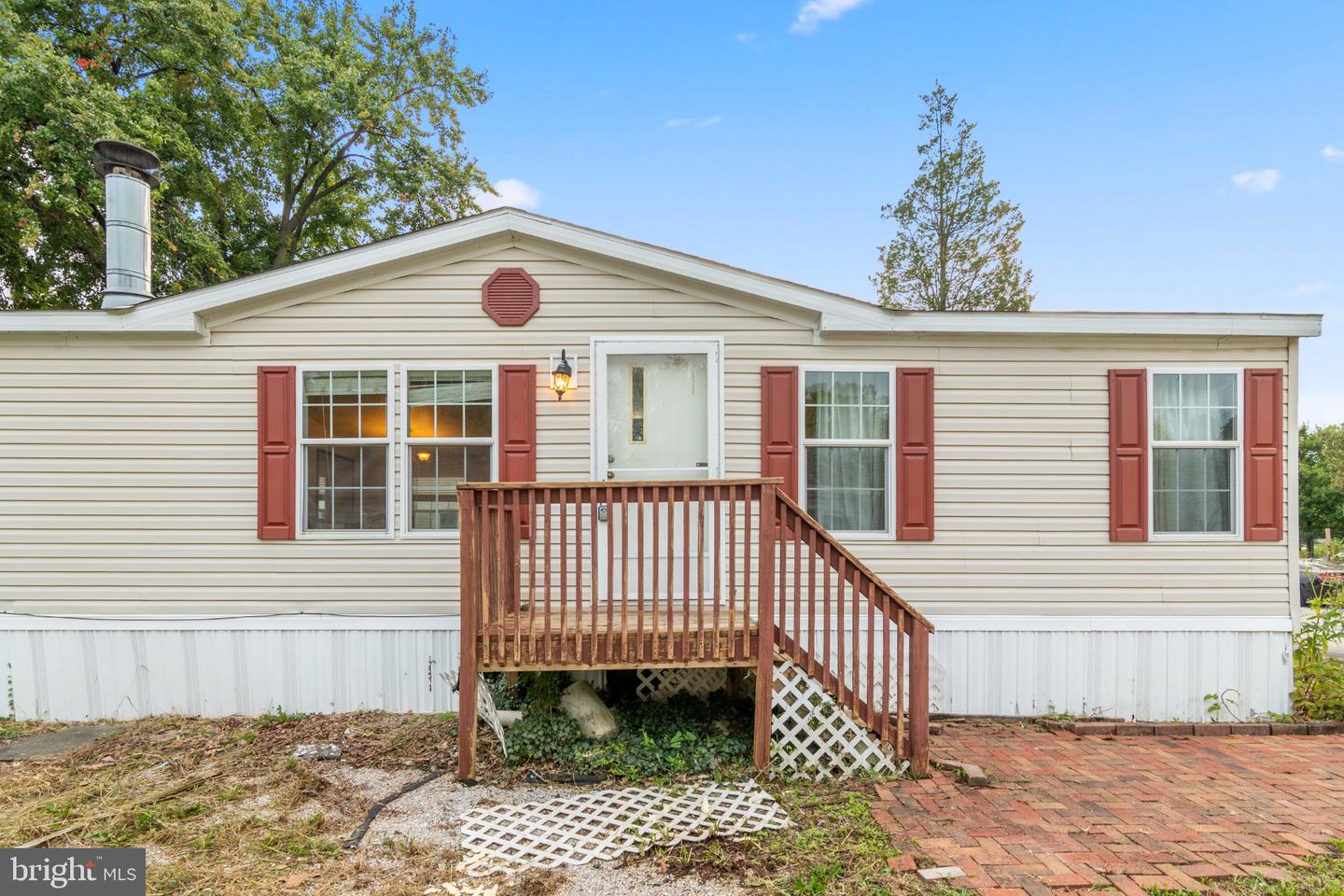 6636 Washington Blvd #Lot 93 — photo